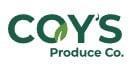 Coy's Produce Company